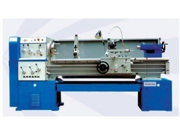 毫州普通車床采購指南 CC臥式車床價(jià)格解析與優(yōu)質(zhì)廠家對(duì)接鹽城通盛