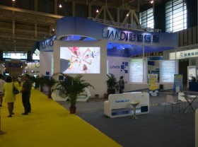 2015第十一屆中國(guó)(南京)國(guó)際軟件產(chǎn)品和信息服務(wù)博覽會(huì)模型云展會(huì)照片專題