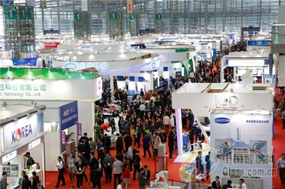 柔性顯示領(lǐng)域的靠前風口全面爆發(fā)，會展服務(wù)迎來新機遇