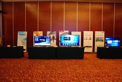 智能化時代消費電子售后服務(wù)創(chuàng)新高峰會今日開幕